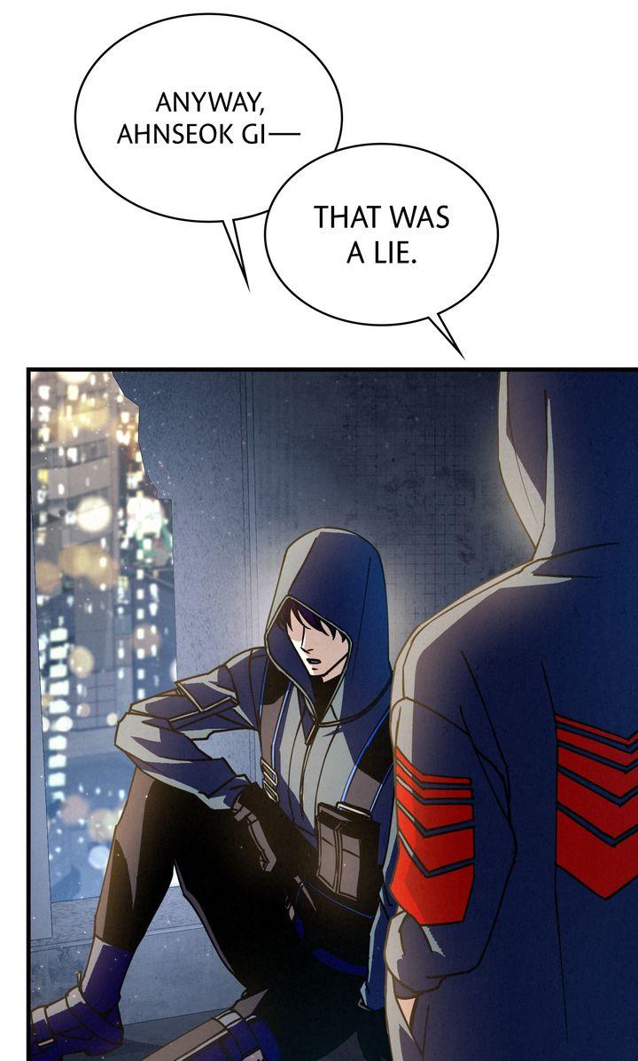 Dazzling Breath - Chapter 39 Page 103