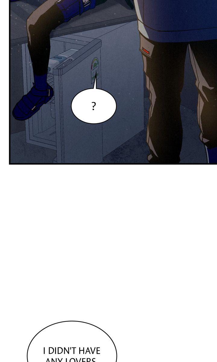 Dazzling Breath - Chapter 39 Page 104