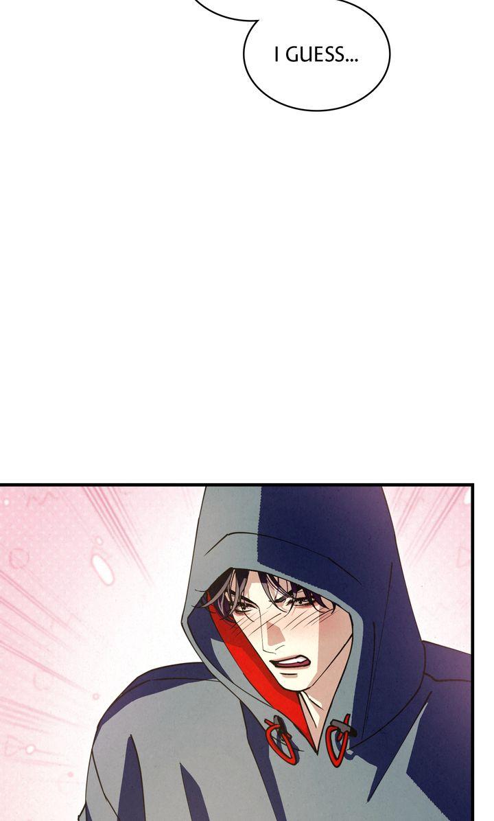 Dazzling Breath - Chapter 39 Page 114