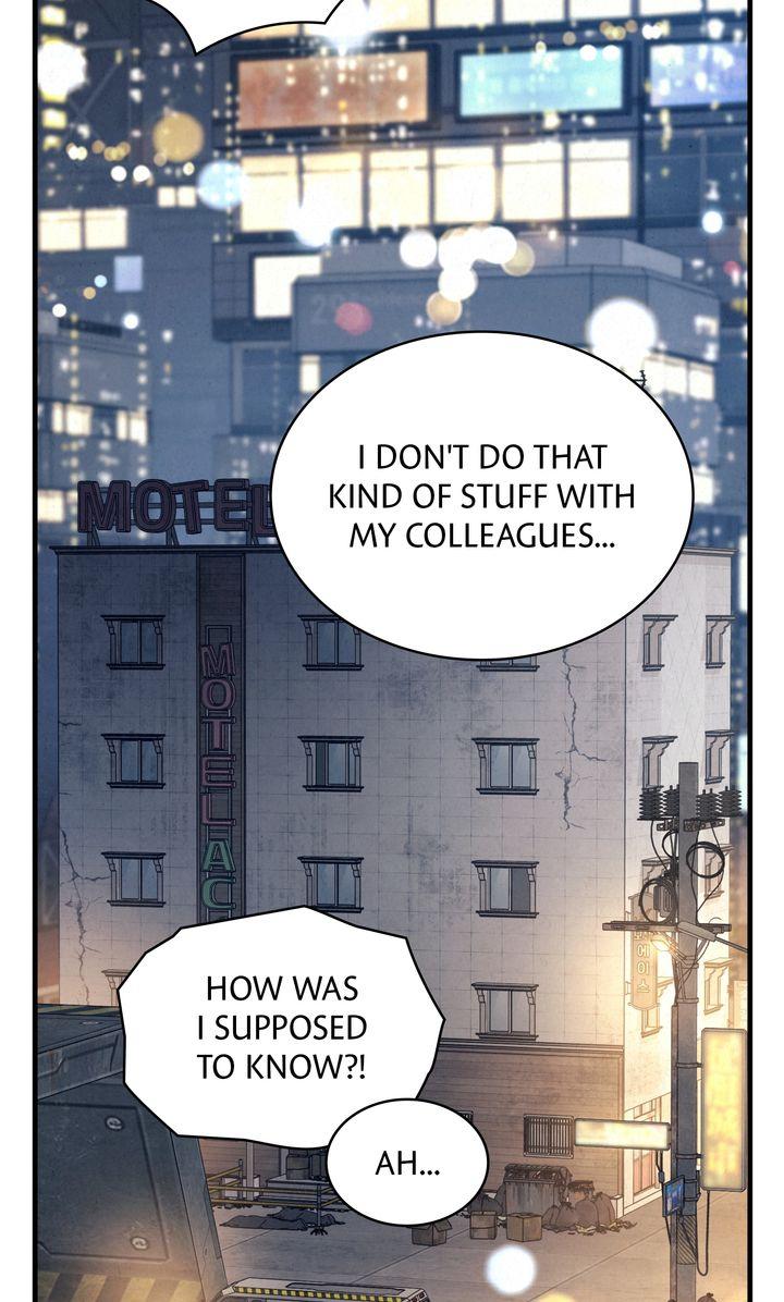 Dazzling Breath - Chapter 39 Page 117