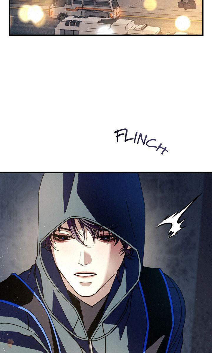 Dazzling Breath - Chapter 39 Page 118