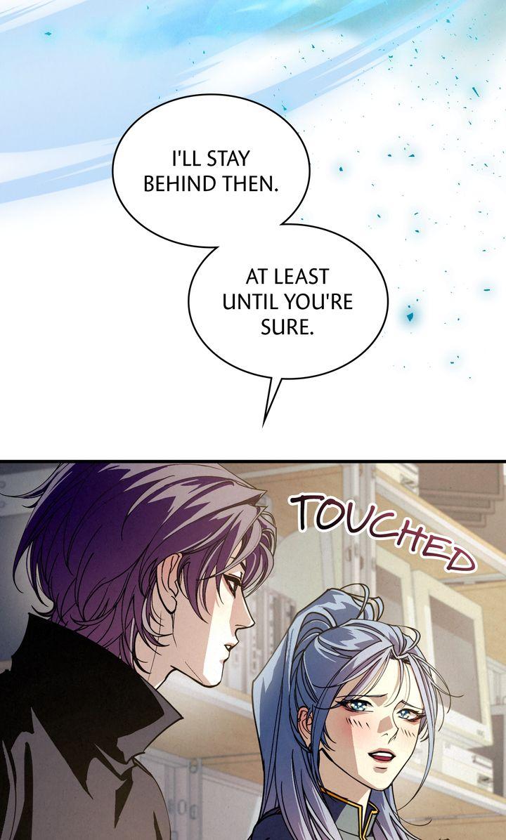 Dazzling Breath - Chapter 39 Page 16