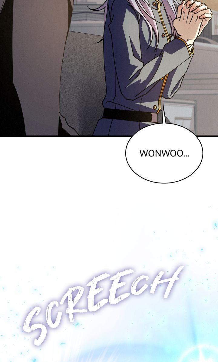 Dazzling Breath - Chapter 39 Page 17