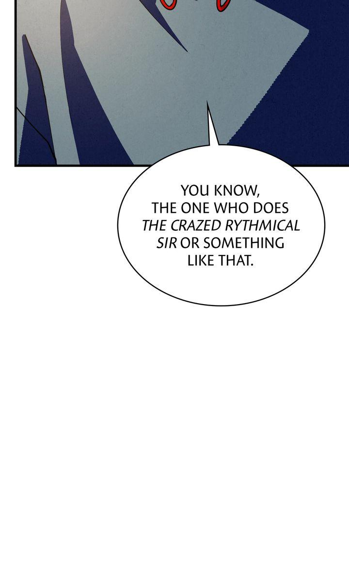 Dazzling Breath - Chapter 39 Page 21
