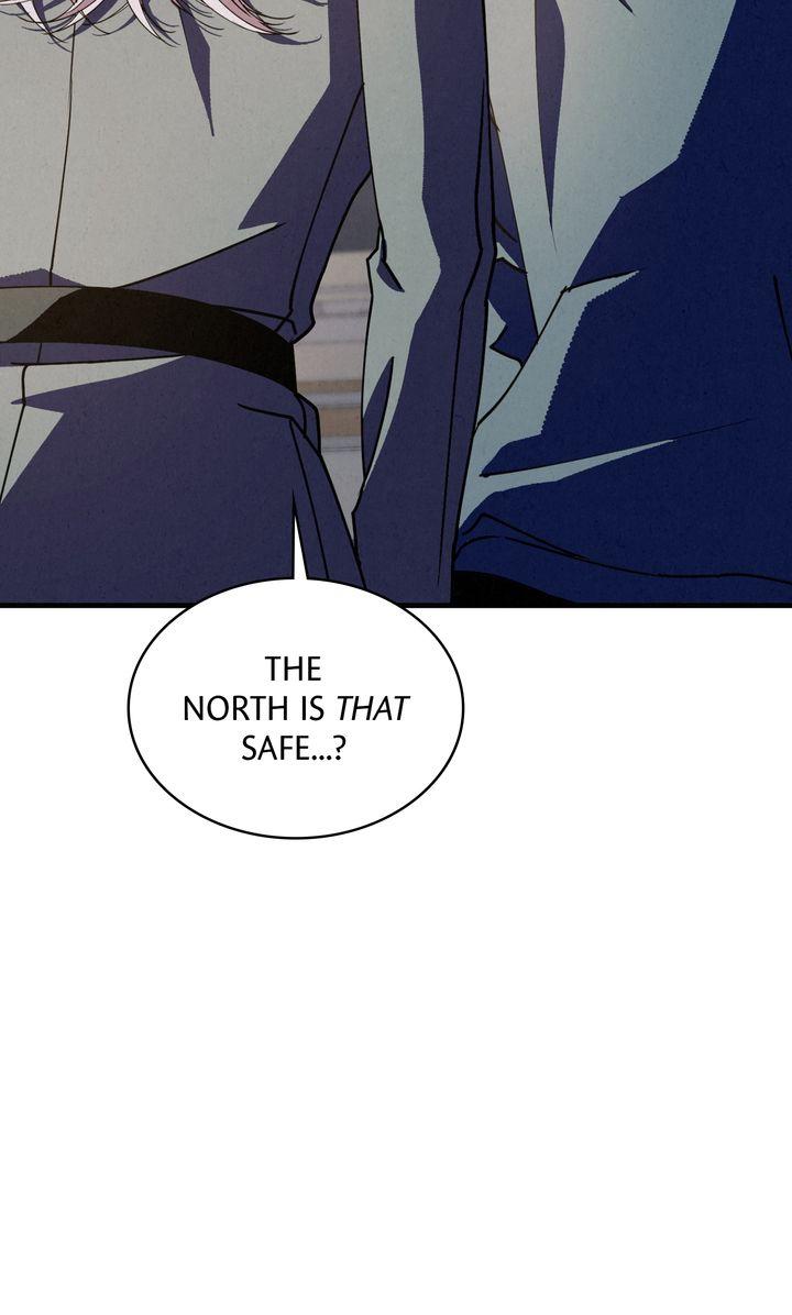 Dazzling Breath - Chapter 39 Page 23