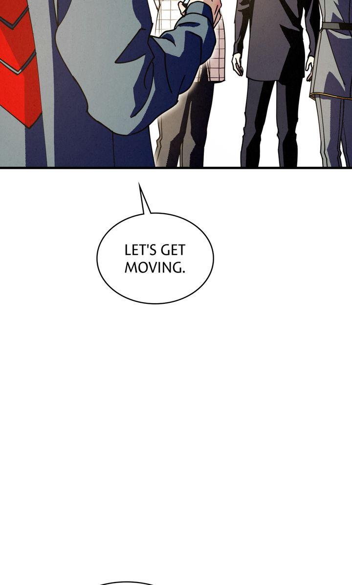 Dazzling Breath - Chapter 39 Page 28