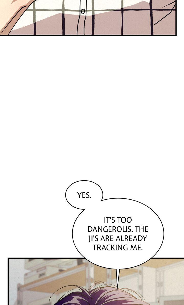 Dazzling Breath - Chapter 39 Page 4