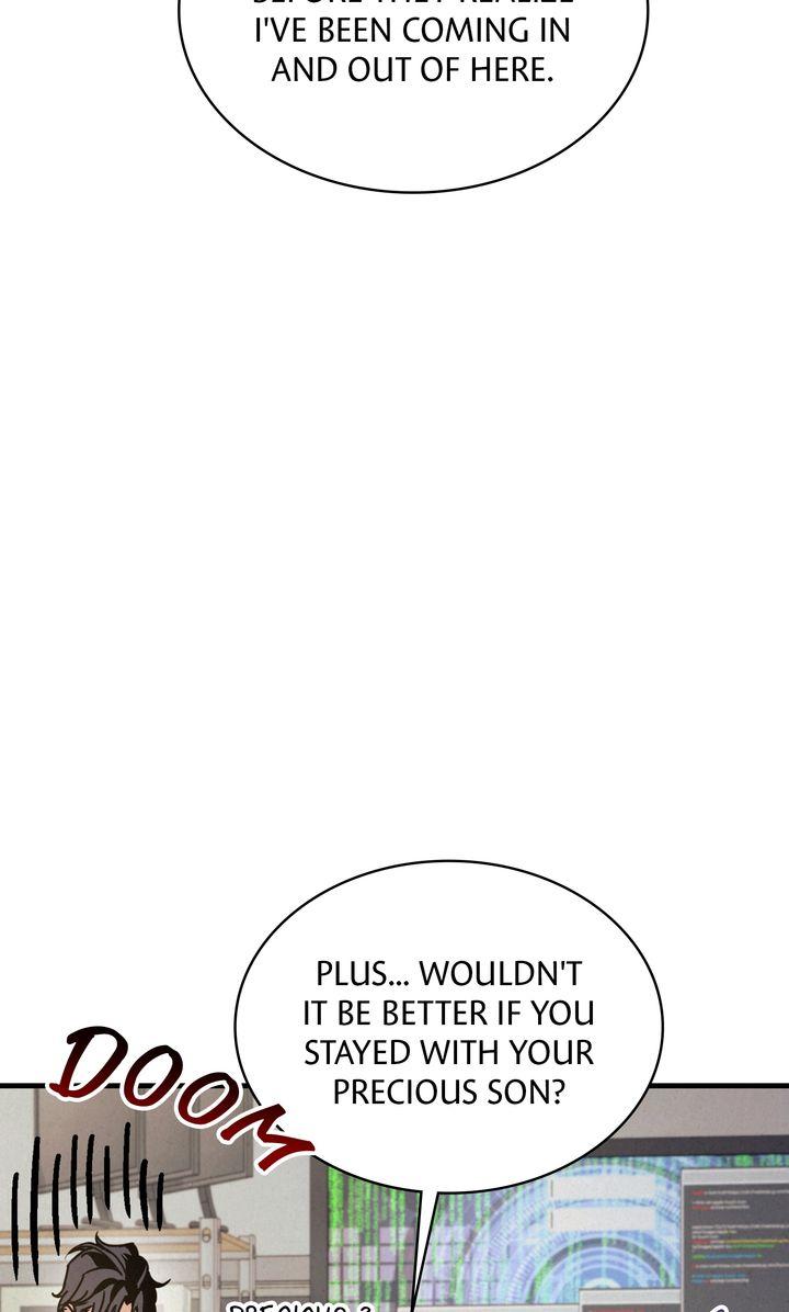 Dazzling Breath - Chapter 39 Page 6