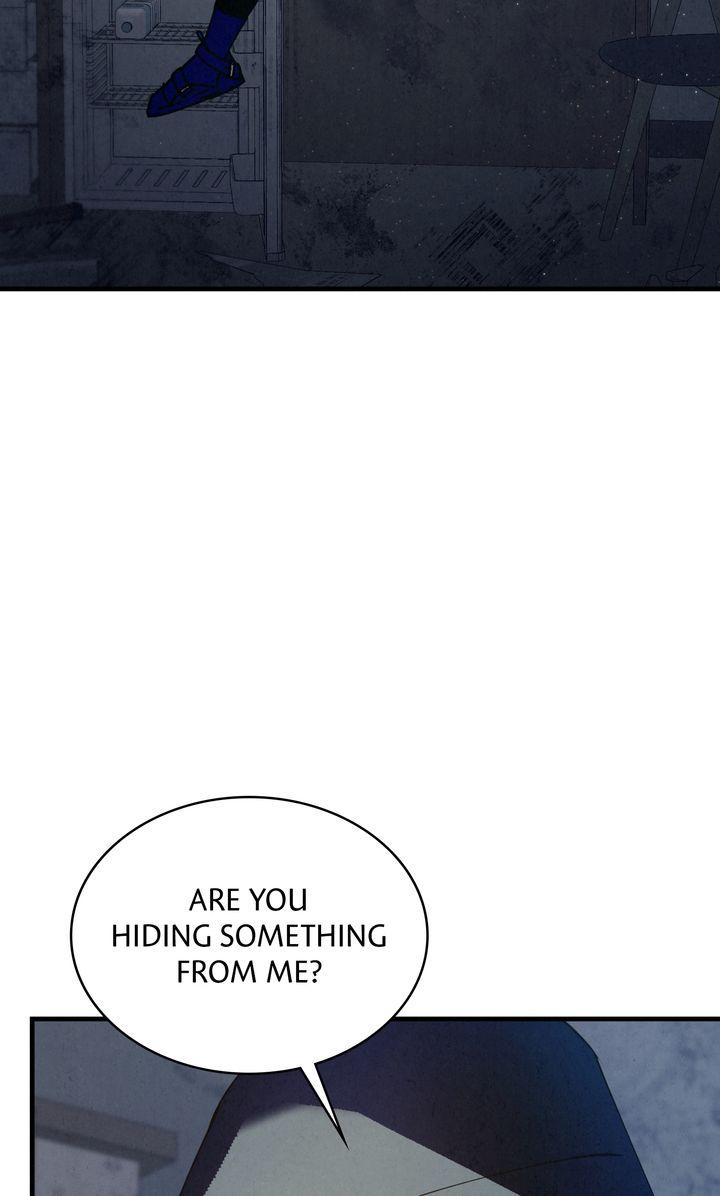 Dazzling Breath - Chapter 39 Page 70