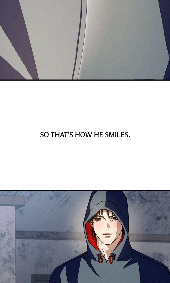 Dazzling Breath - Chapter 39 Page 77