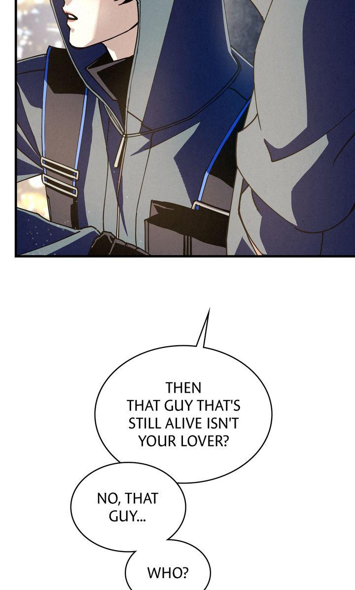 Dazzling Breath - Chapter 39 Page 86