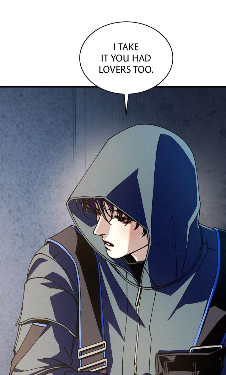 Dazzling Breath - Chapter 39 Page 94