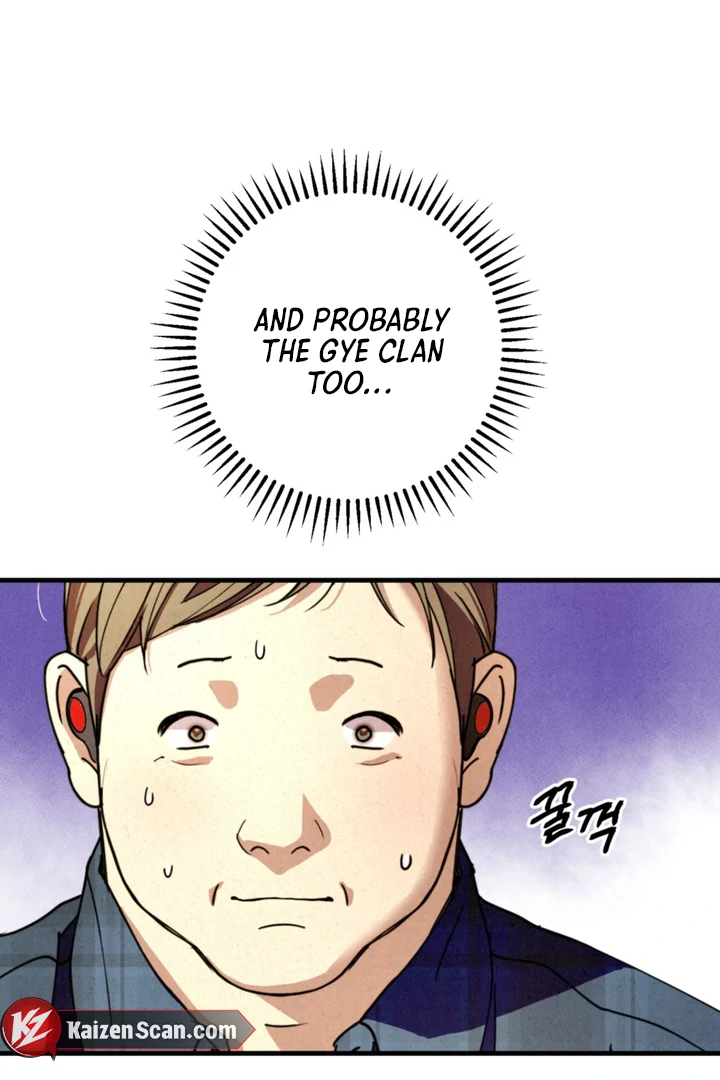 Dazzling Breath - Chapter 4 Page 109