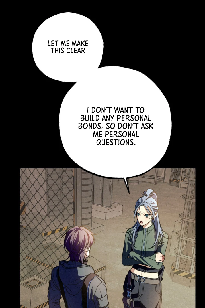 Dazzling Breath - Chapter 4 Page 15