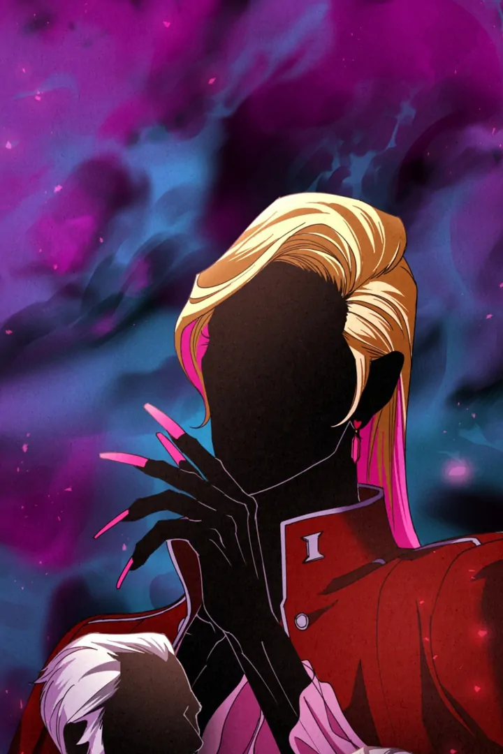 Dazzling Breath - Chapter 4 Page 3