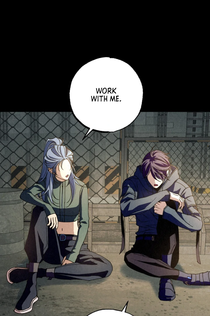 Dazzling Breath - Chapter 4 Page 54