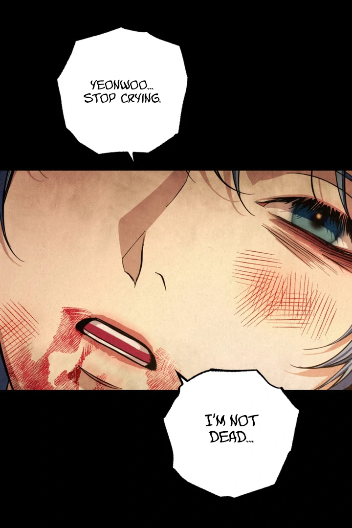 Dazzling Breath - Chapter 4 Page 79