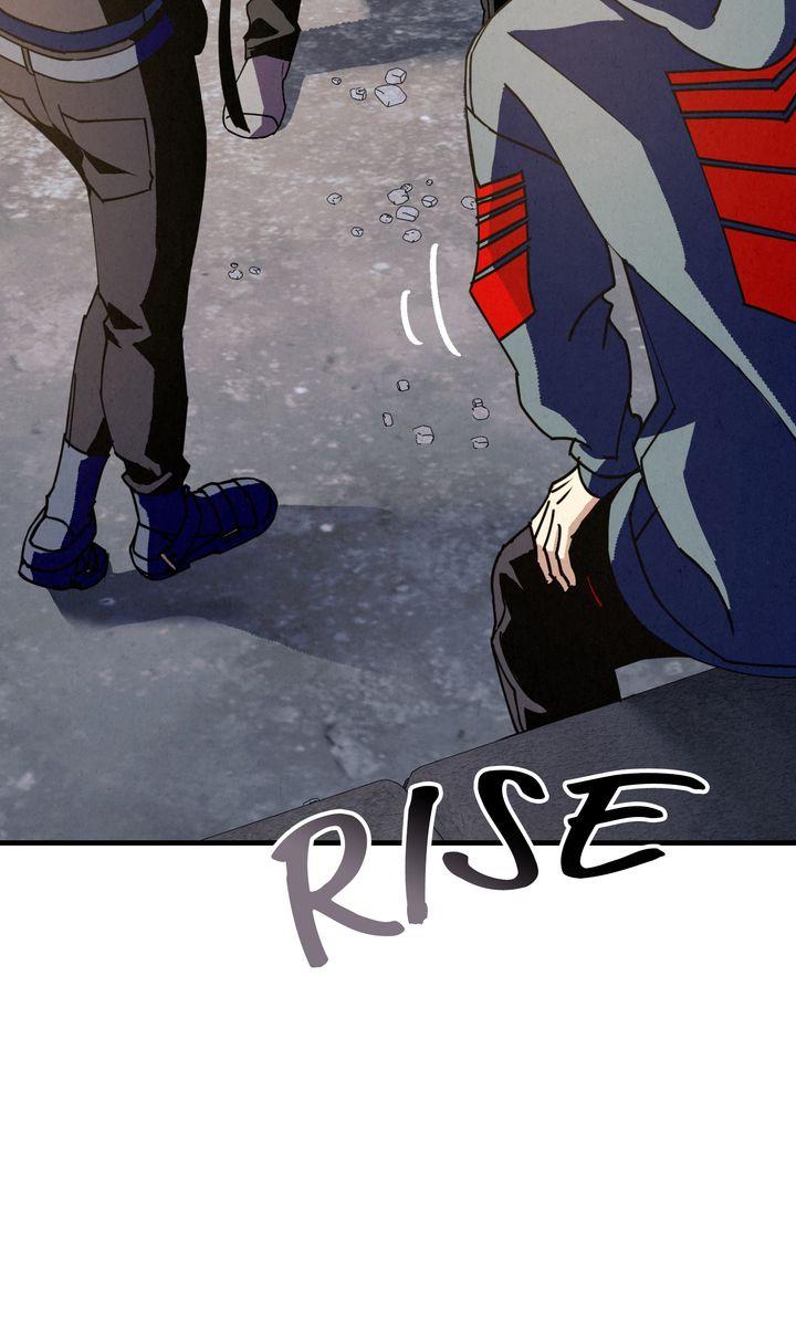 Dazzling Breath - Chapter 40 Page 109