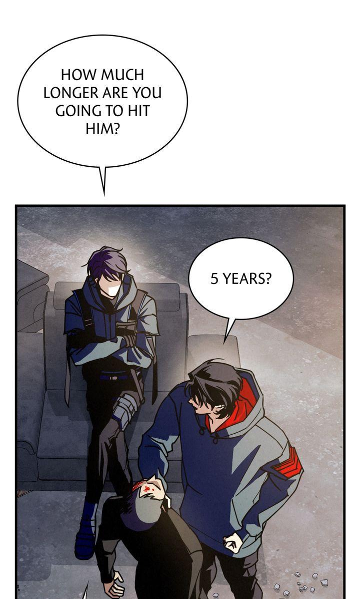 Dazzling Breath - Chapter 40 Page 118