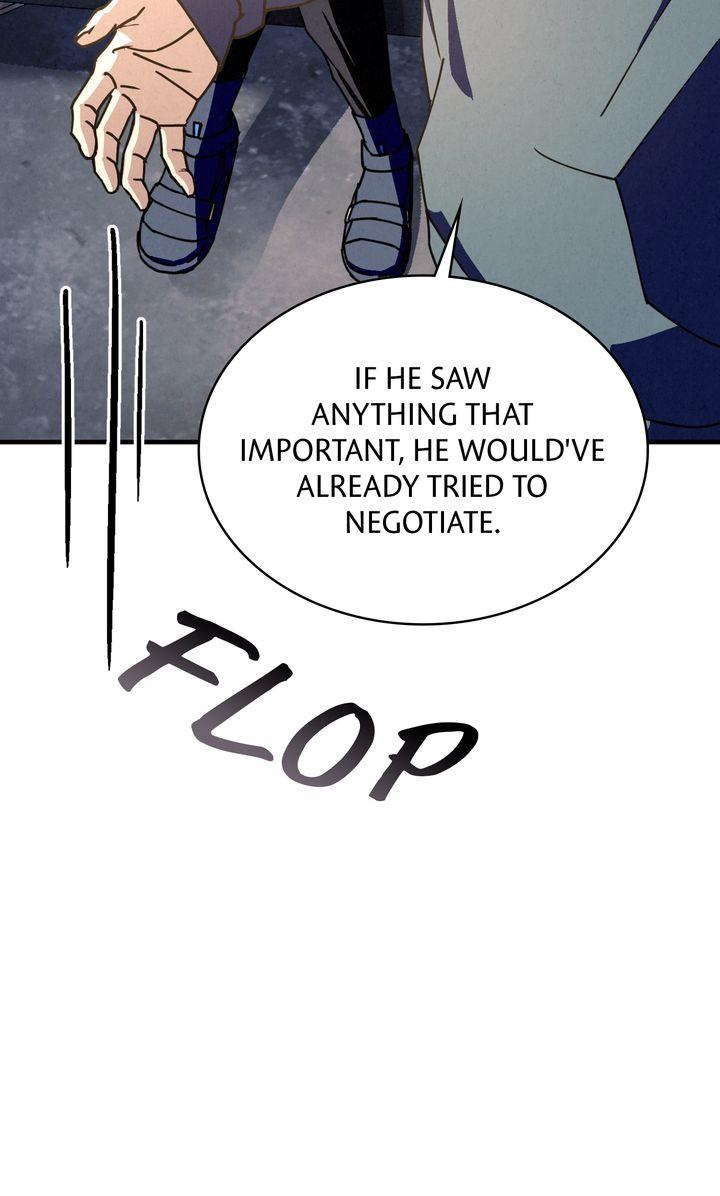 Dazzling Breath - Chapter 40 Page 121