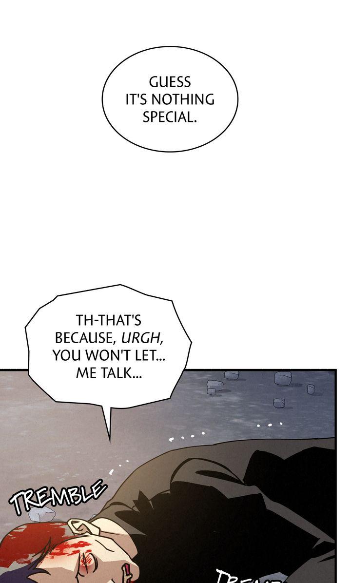 Dazzling Breath - Chapter 40 Page 122