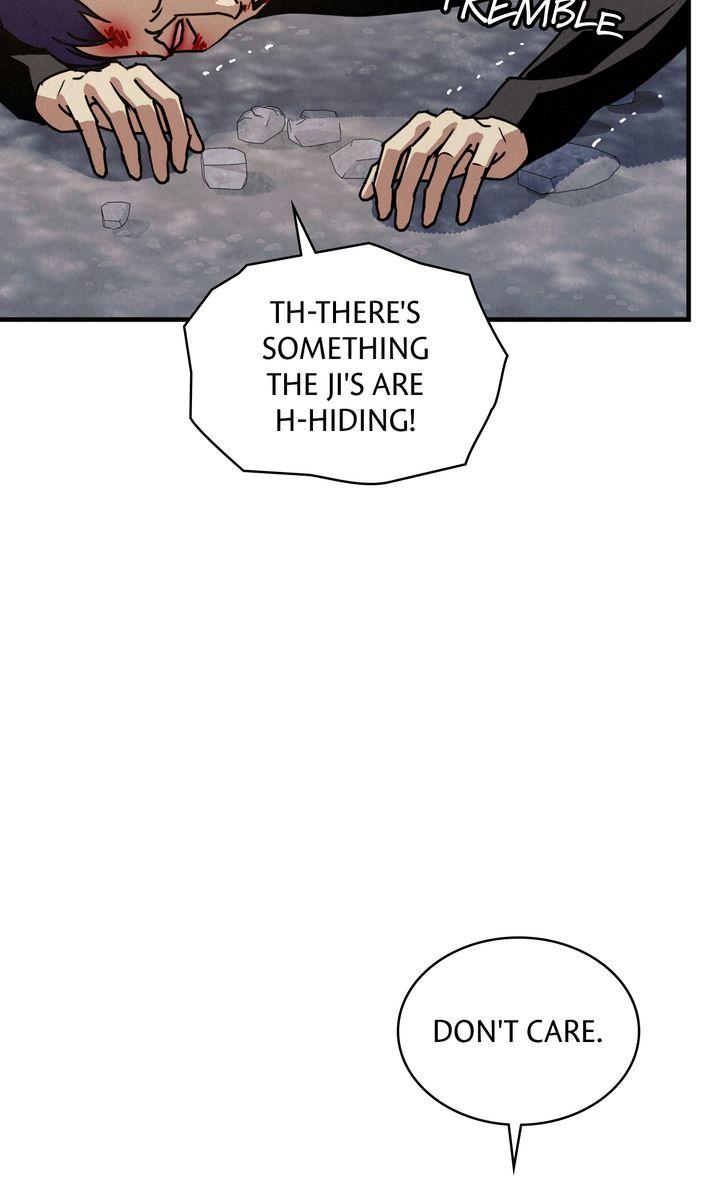 Dazzling Breath - Chapter 40 Page 123