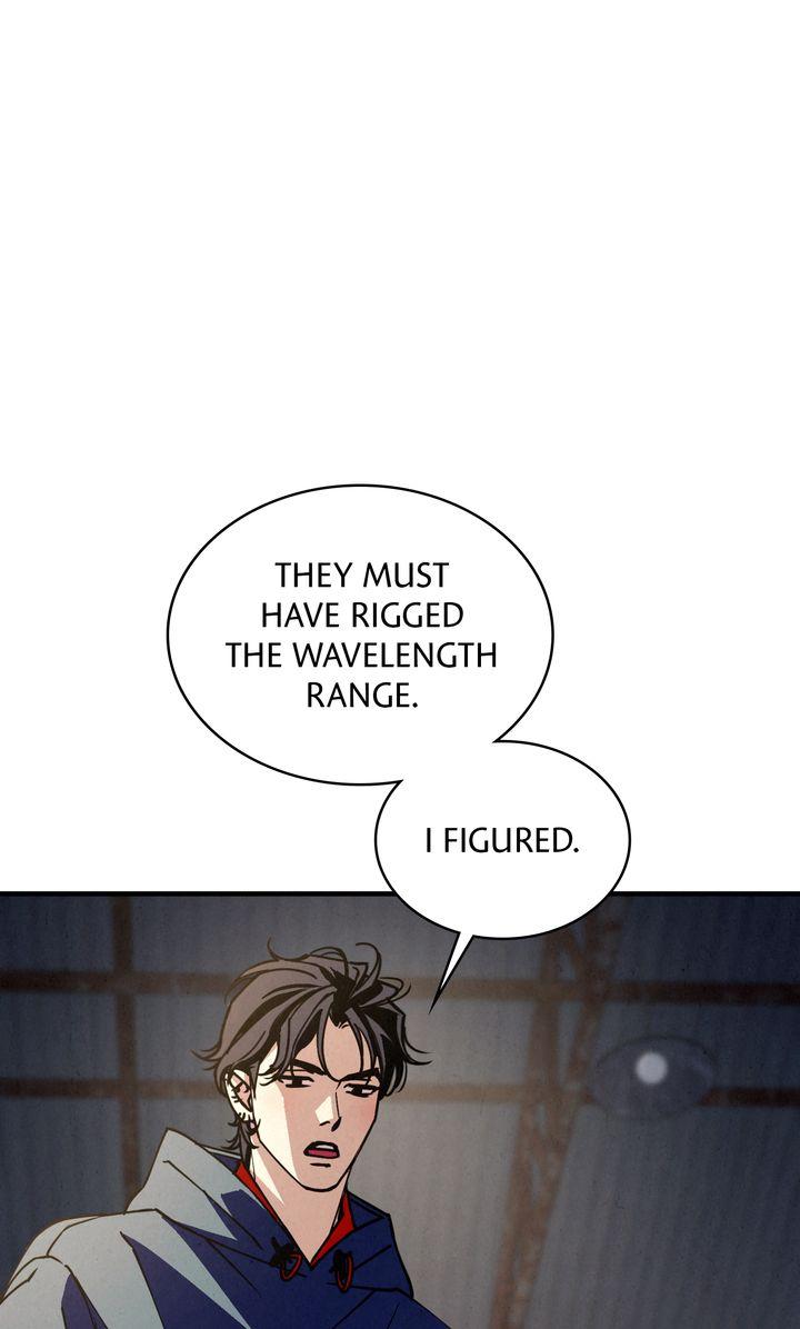 Dazzling Breath - Chapter 40 Page 128