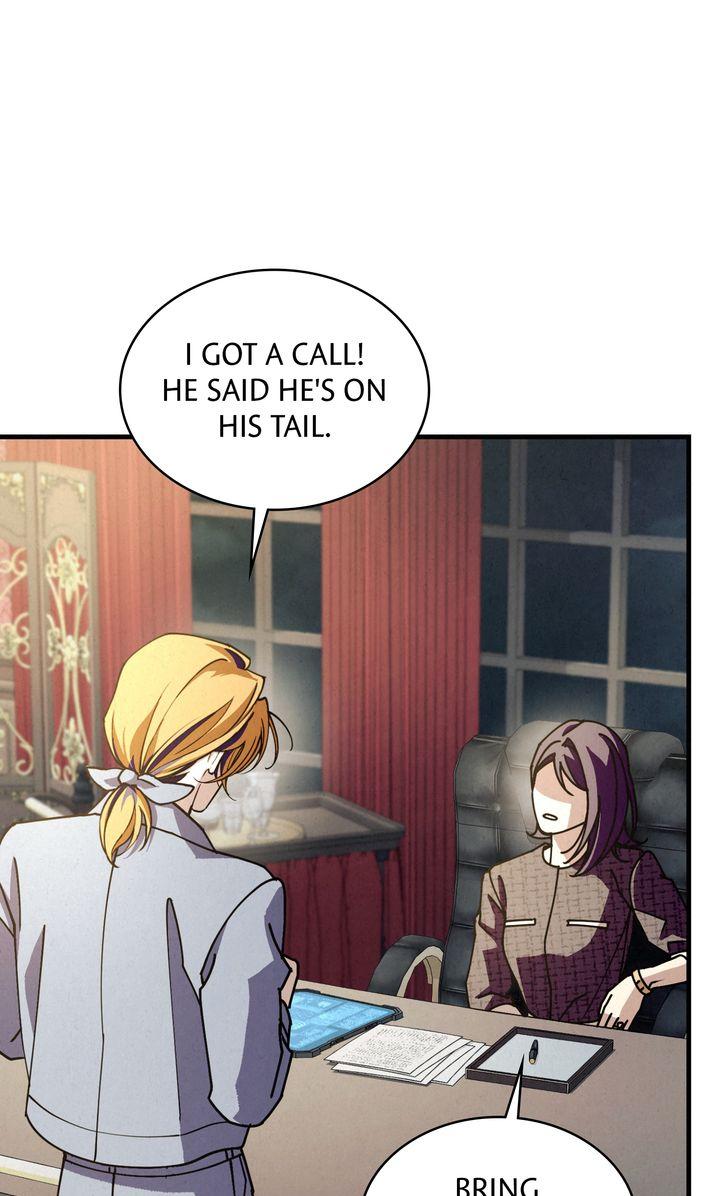 Dazzling Breath - Chapter 40 Page 13