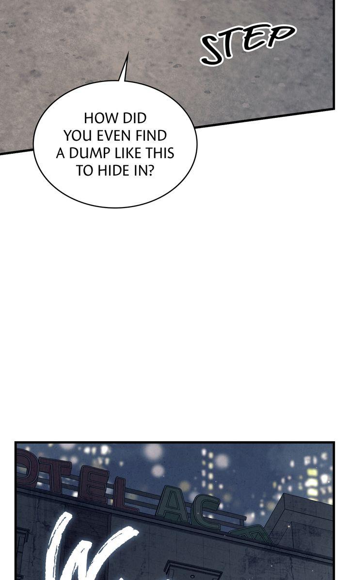 Dazzling Breath - Chapter 40 Page 2
