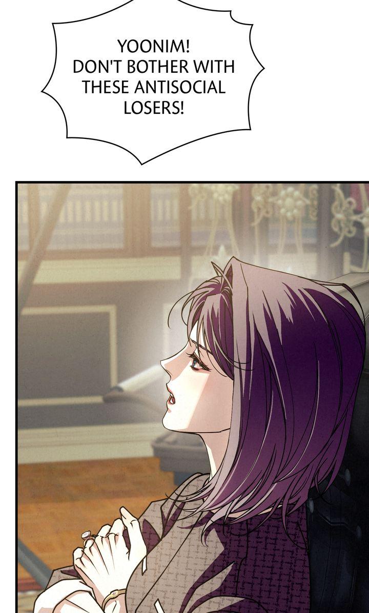 Dazzling Breath - Chapter 40 Page 26