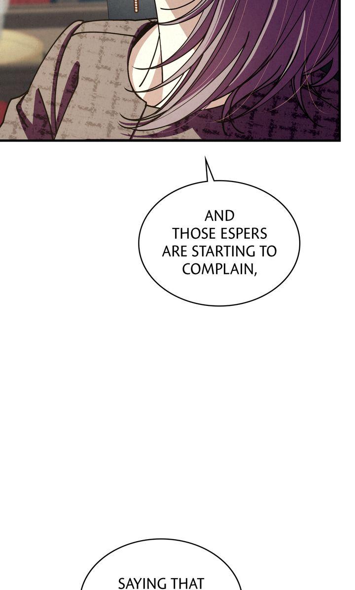 Dazzling Breath - Chapter 40 Page 29