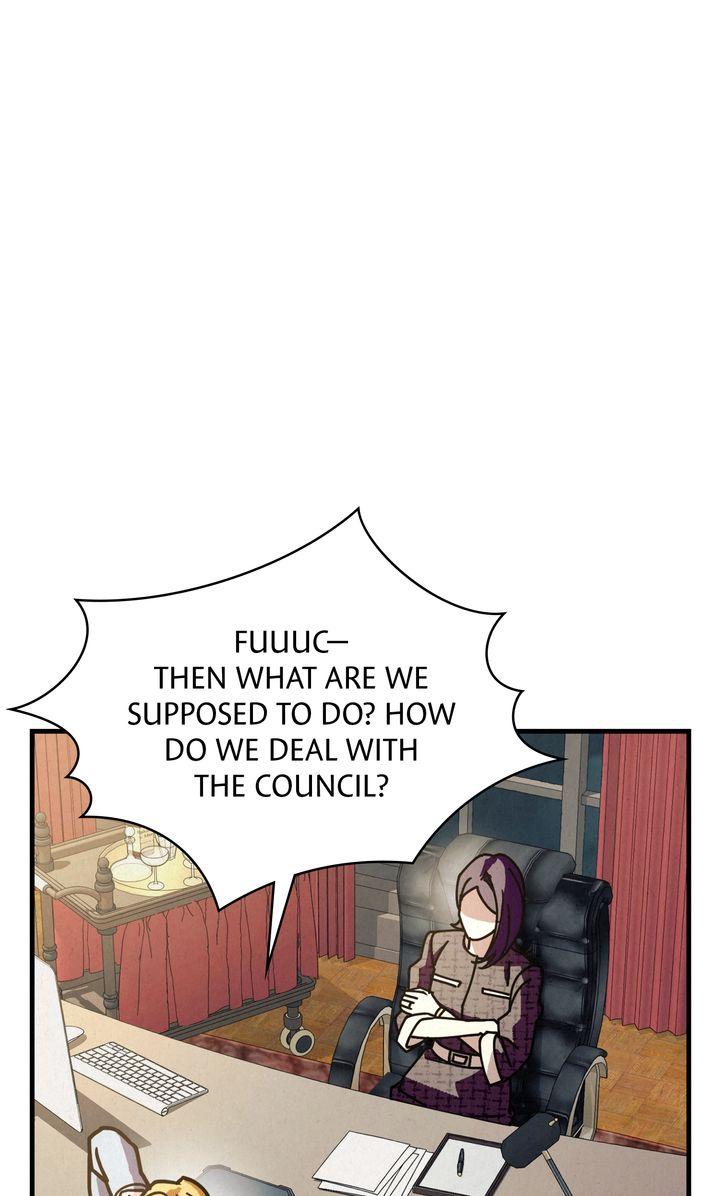 Dazzling Breath - Chapter 40 Page 34