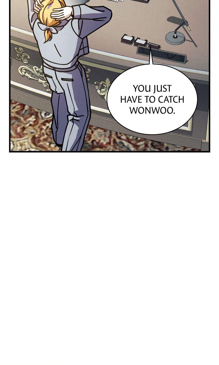 Dazzling Breath - Chapter 40 Page 35
