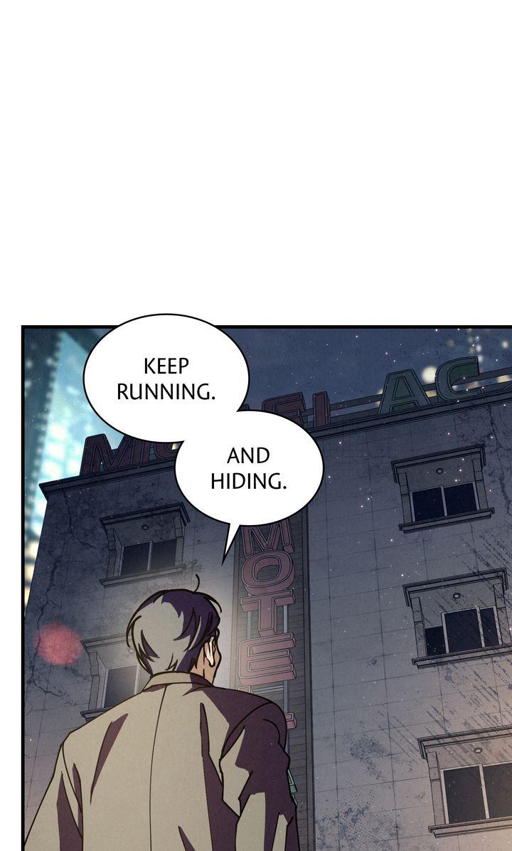 Dazzling Breath - Chapter 40 Page 4