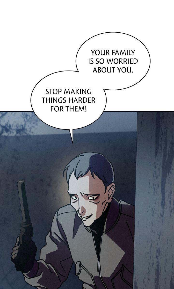 Dazzling Breath - Chapter 40 Page 48