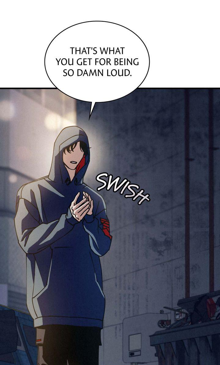 Dazzling Breath - Chapter 40 Page 70