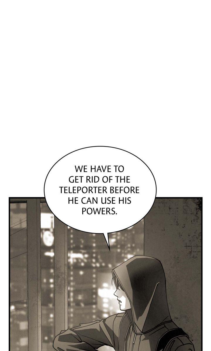 Dazzling Breath - Chapter 40 Page 73