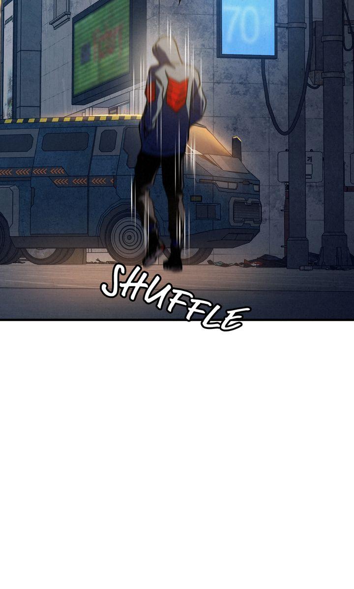 Dazzling Breath - Chapter 40 Page 76