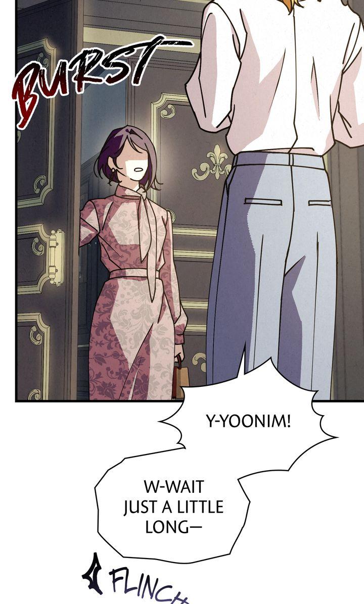 Dazzling Breath - Chapter 40 Page 81