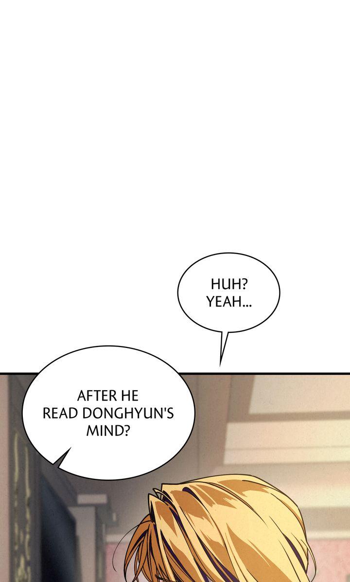 Dazzling Breath - Chapter 40 Page 84