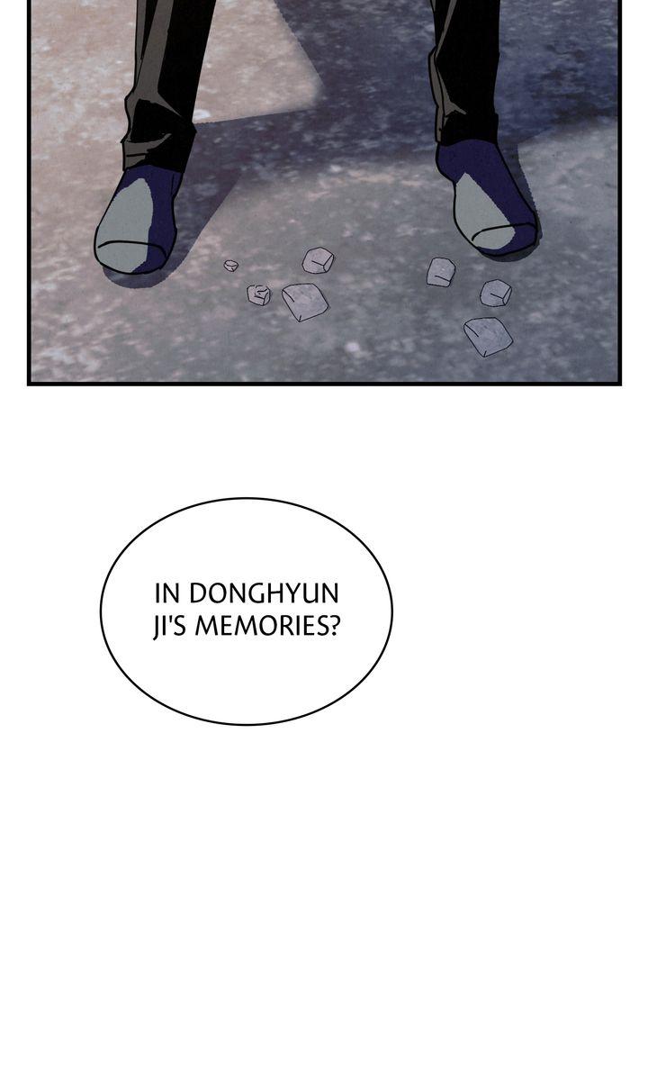 Dazzling Breath - Chapter 40 Page 98