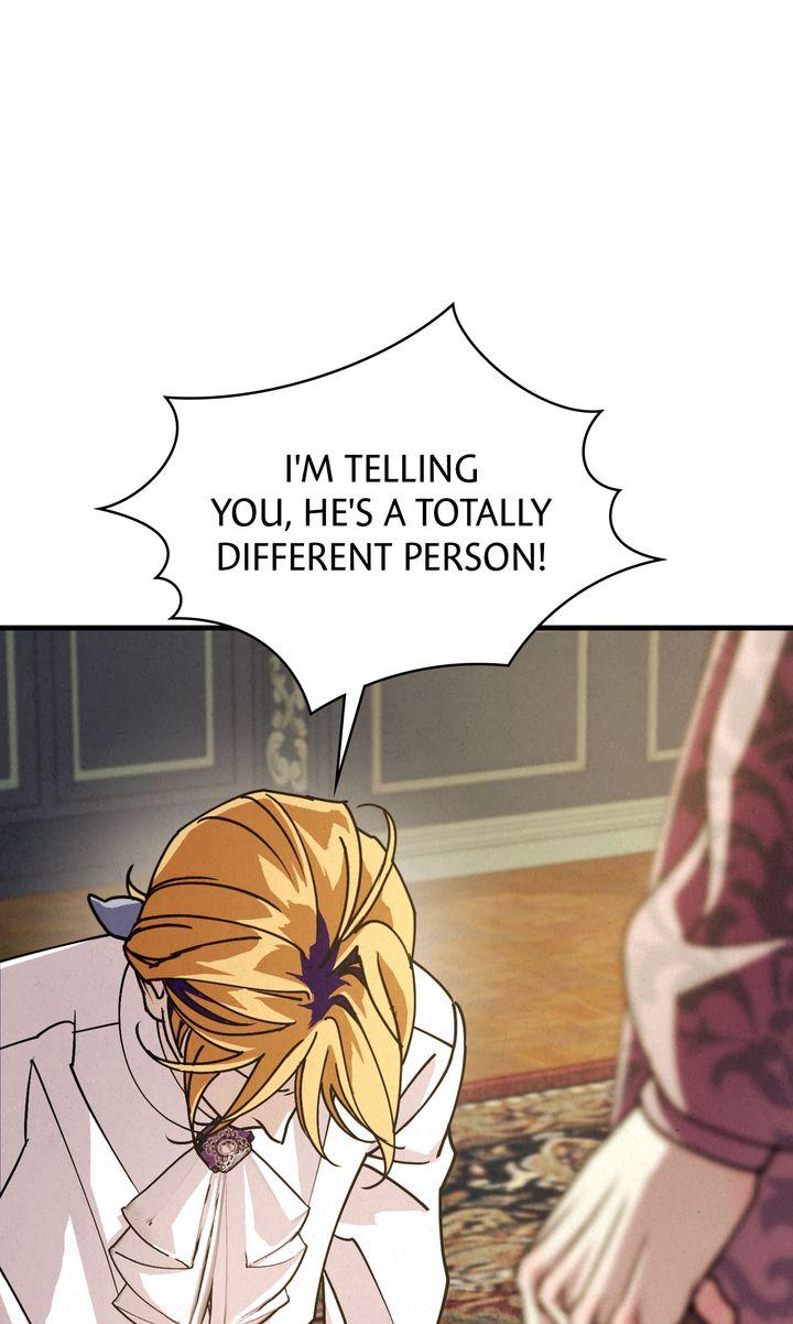Dazzling Breath - Chapter 41 Page 10