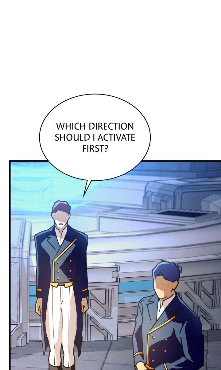 Dazzling Breath - Chapter 41 Page 120