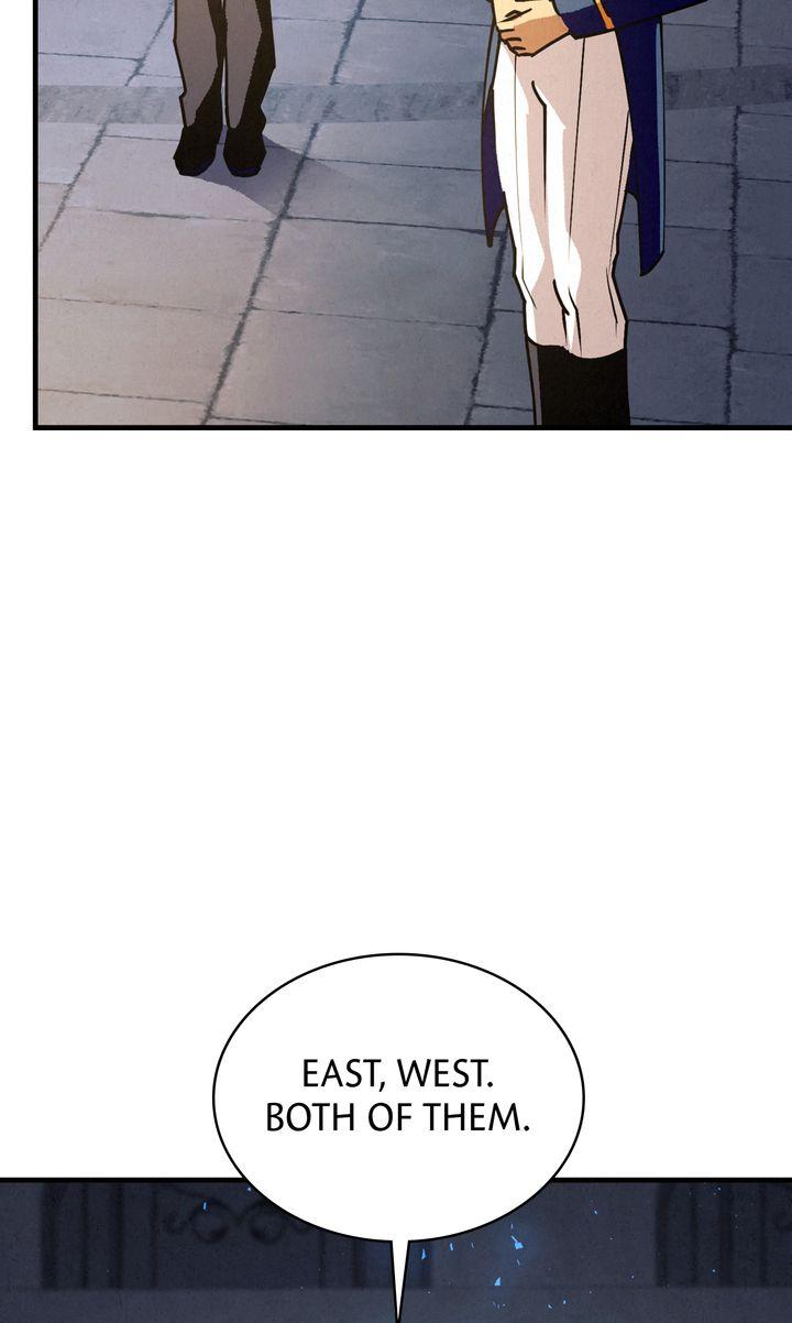 Dazzling Breath - Chapter 41 Page 121