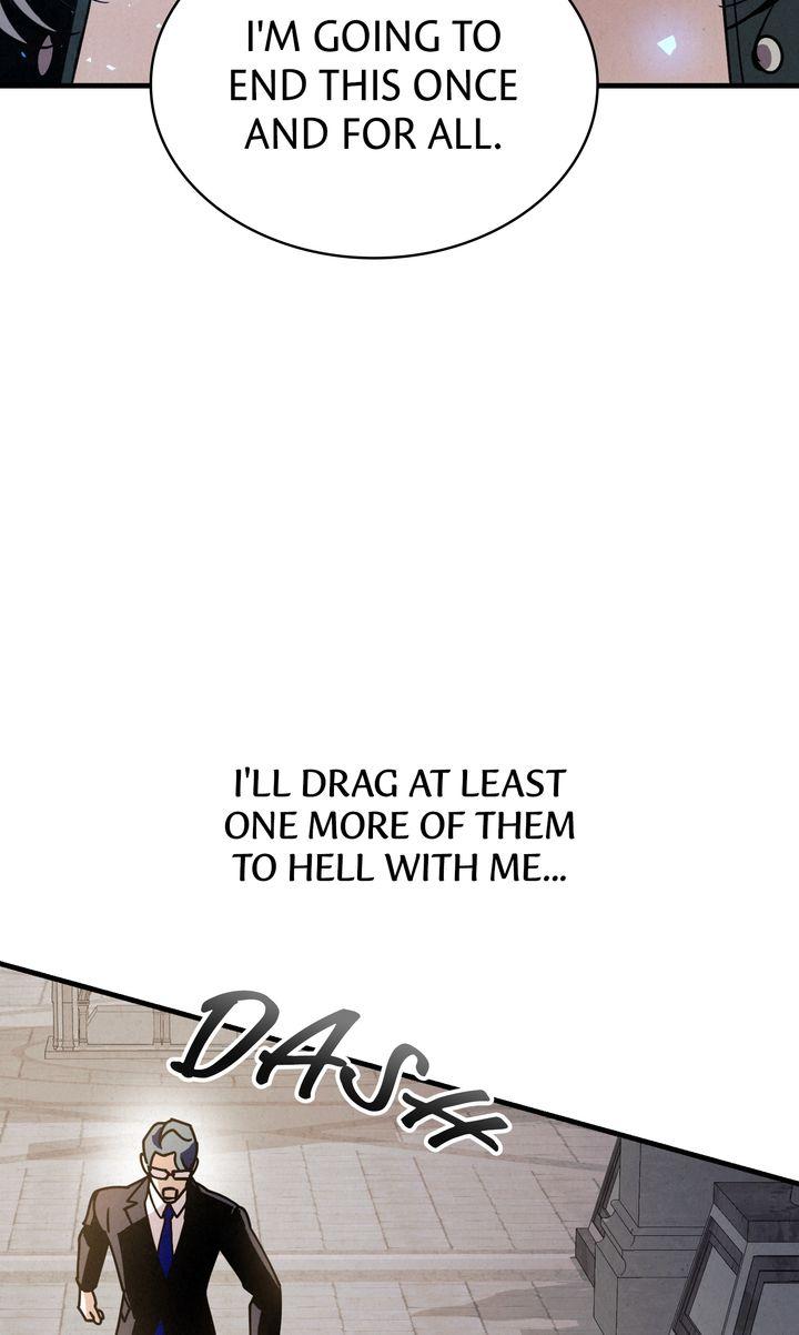 Dazzling Breath - Chapter 41 Page 125