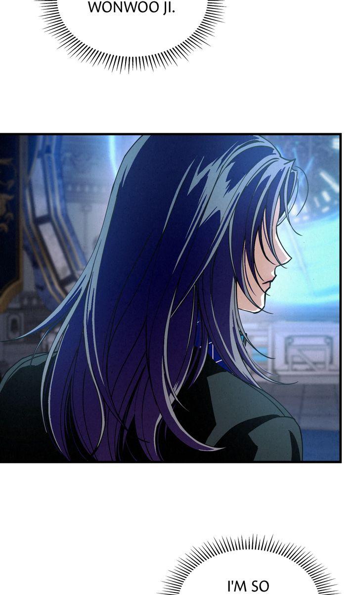 Dazzling Breath - Chapter 41 Page 130