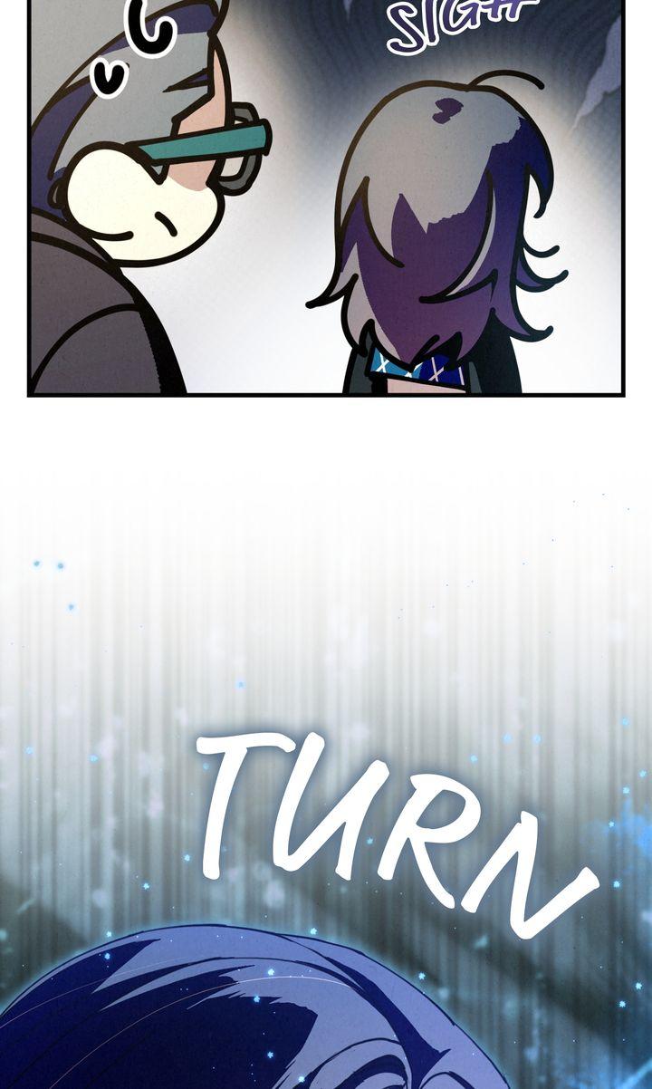 Dazzling Breath - Chapter 41 Page 134