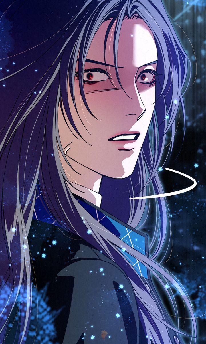Dazzling Breath - Chapter 41 Page 135