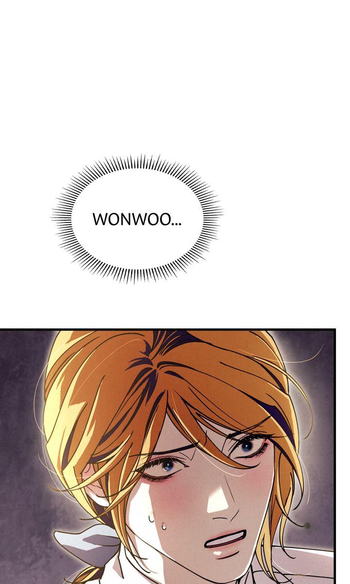 Dazzling Breath - Chapter 41 Page 18