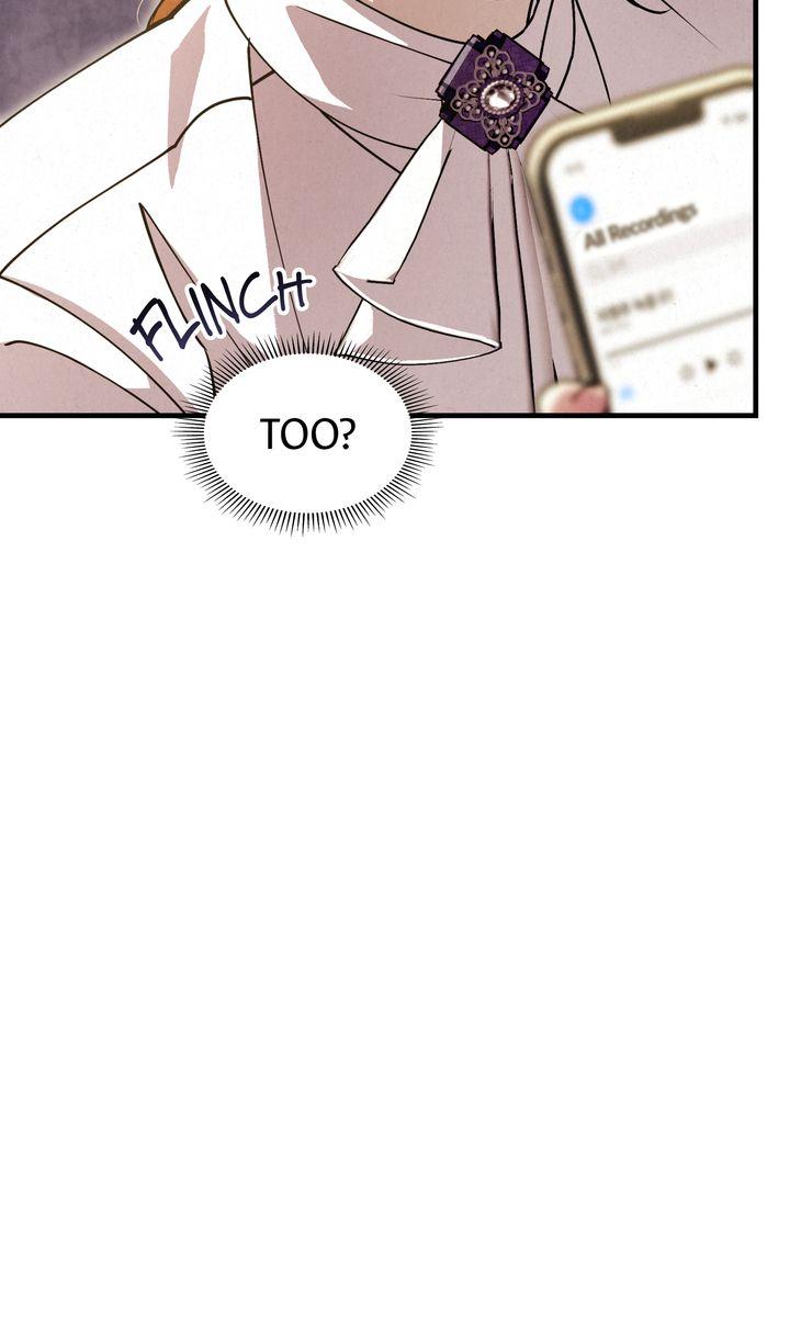 Dazzling Breath - Chapter 41 Page 19
